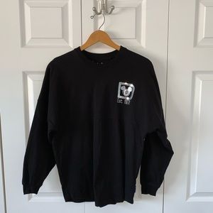 Walt Disney World Long T shirt bought at Disney!